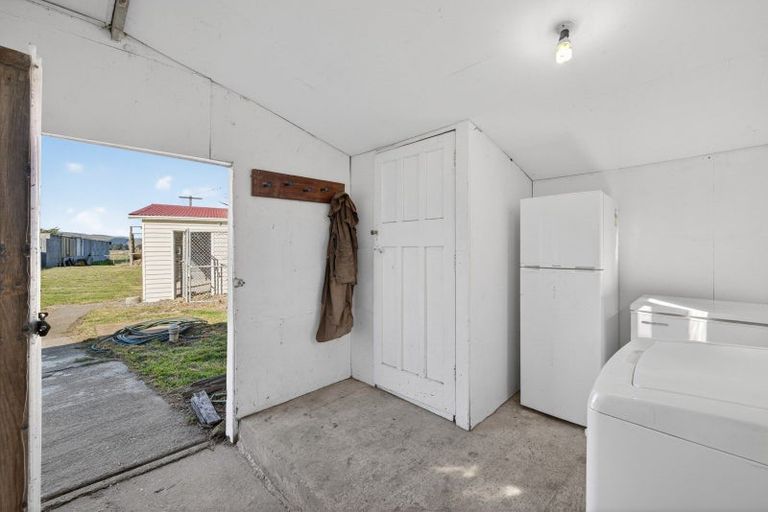 Photo of property in 65 Burneys Road, Motukarara, Christchurch, 7672