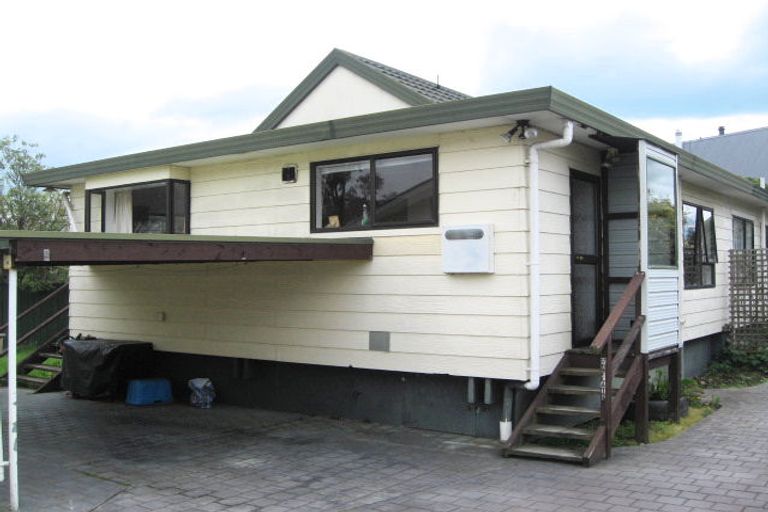 Photo of property in 3/17a Wainui Street, The Wood, Nelson, 7010