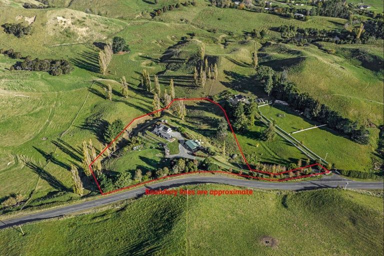 Photo of property in 1567 Puketitiri Road, Puketapu, Napier, 4184