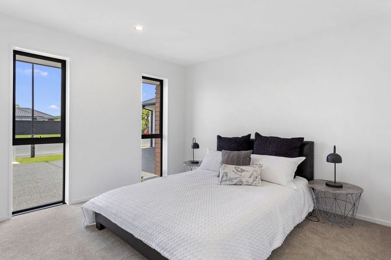 Photo of property in 34 Dynes Road, Rolleston, 7615