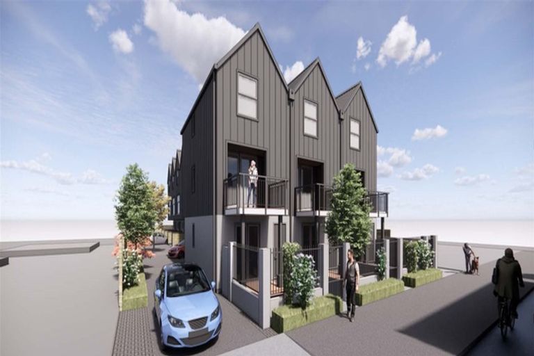 Photo of property in 293 Lyttelton Street, Spreydon, Christchurch, 8024