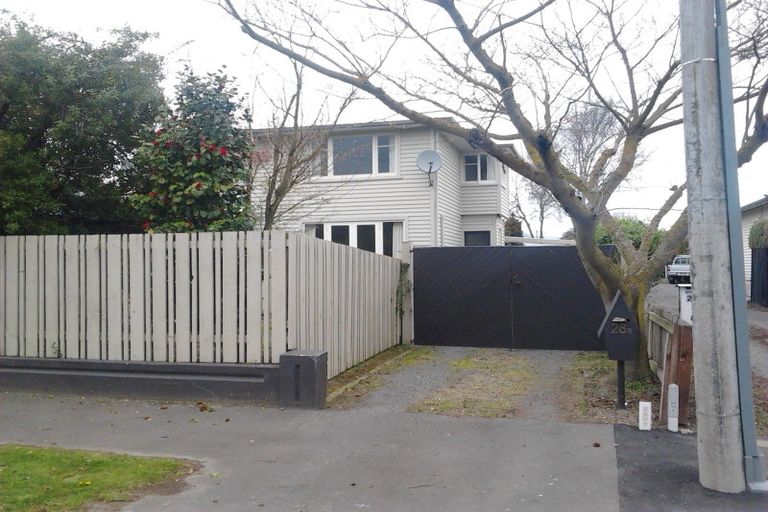 Photo of property in 71 Glandovey Road, Fendalton, Christchurch, 8052