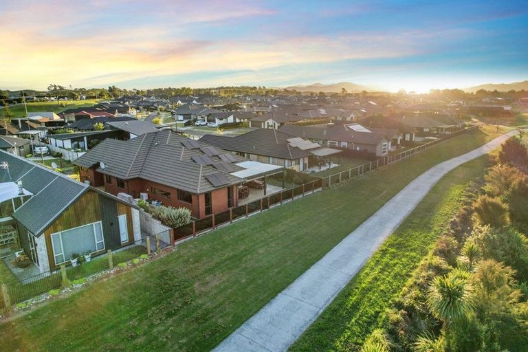 Photo of property in 3 Tawera Lane, Ngaruawahia, Hamilton, 3288