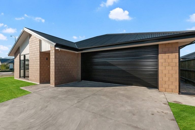 Photo of property in 24 Lock Crescent, Kaiapoi, 7630