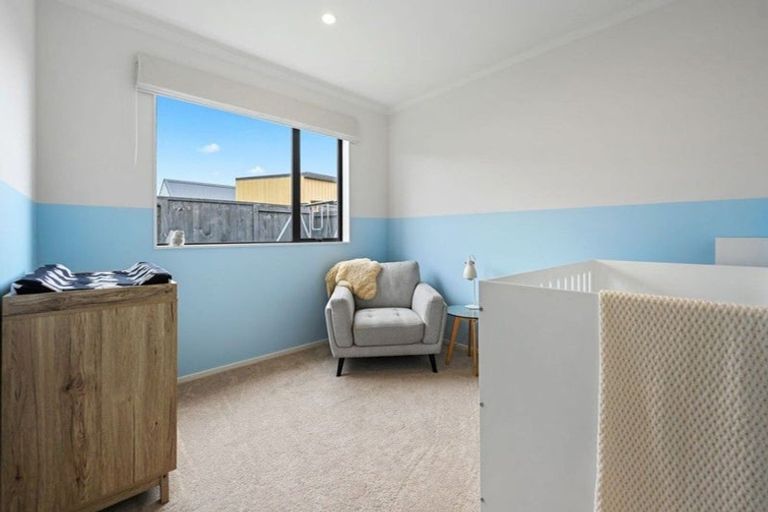 Photo of property in 4 Athier Avenue, Chartwell, Hamilton, 3210