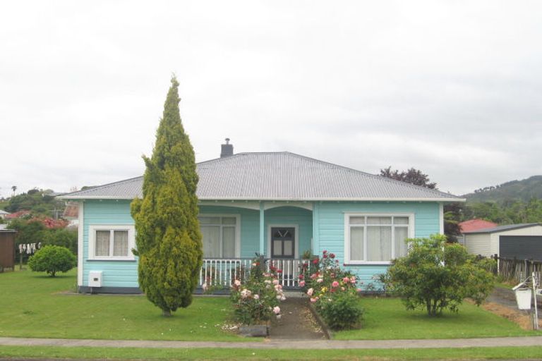 Photo of property in 17 George Street, Te Kuiti, 3910