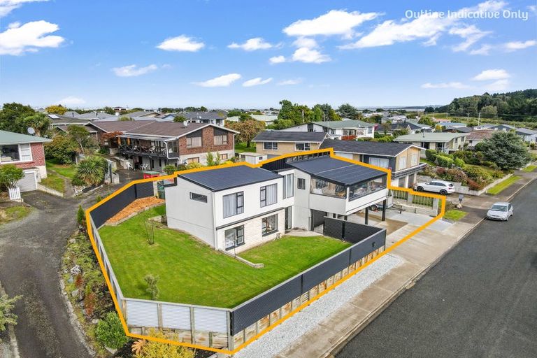 Photo of property in 3 Medway Street, Kingswell, Invercargill, 9812