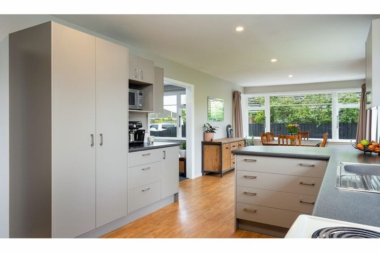 Photo of property in 46 Mountfort Street, Spreydon, Christchurch, 8024