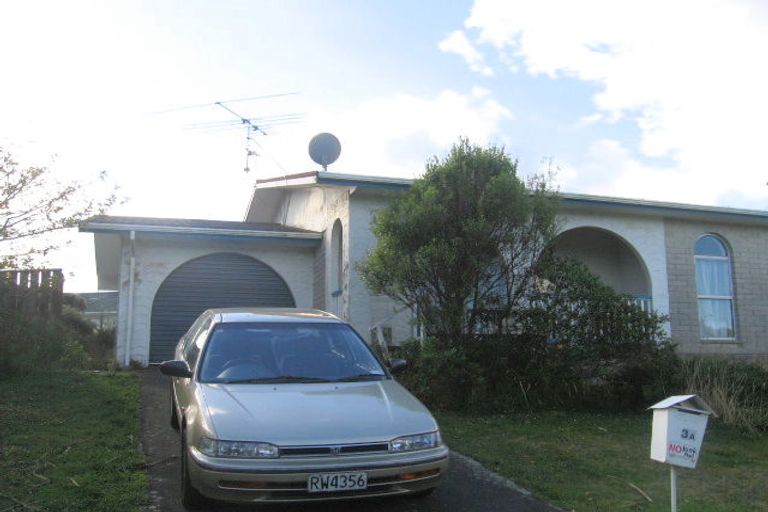 Photo of property in 3a Virginia Grove, Brooklyn, Wellington, 6021