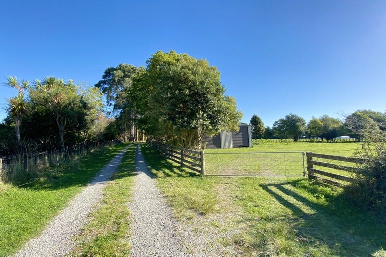 Photo of property in 258 Gladstone Road, Levin, 5571