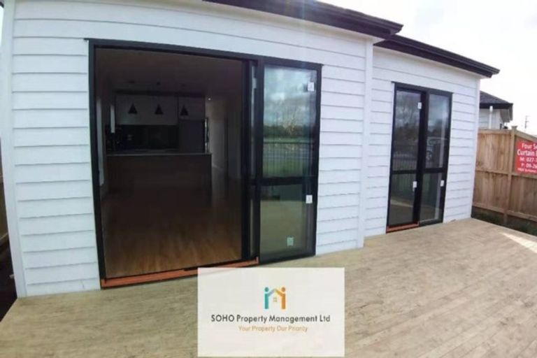 Photo of property in 13 Sapwood Crescent, Takanini, 2110