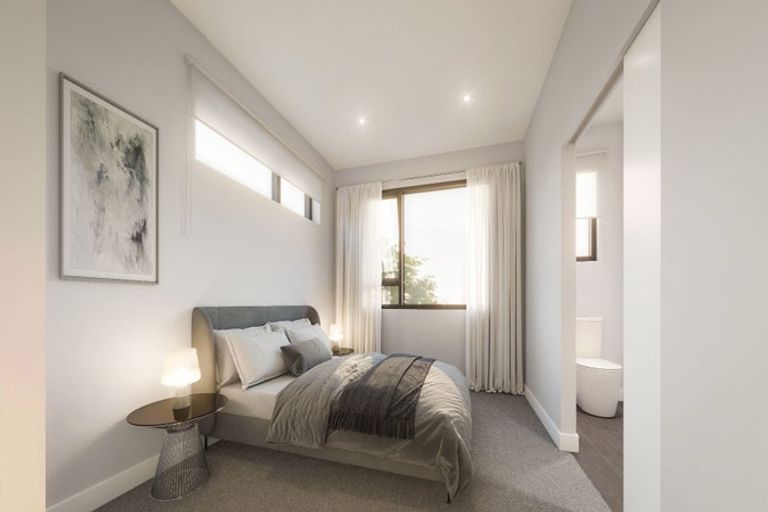 Photo of property in 3 Derrett Place, Mangere Bridge, Auckland, 2022