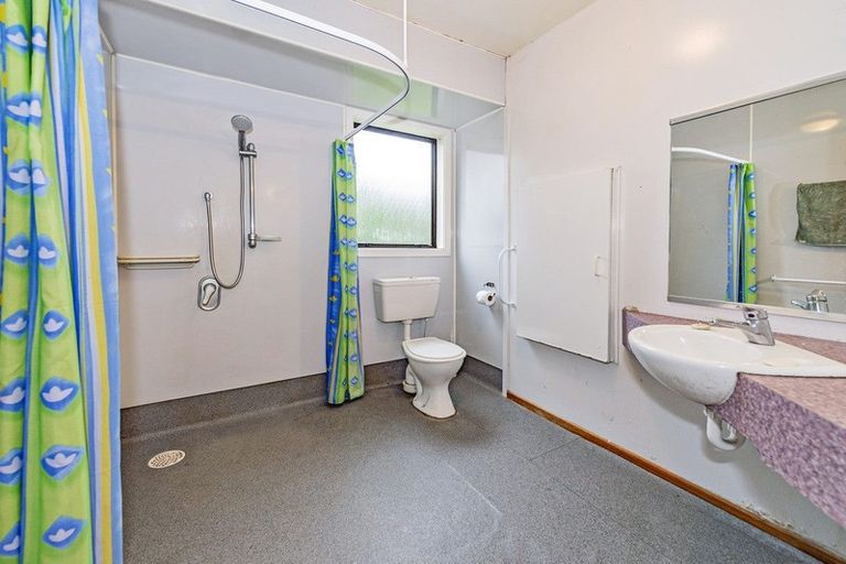 Photo of property in 47a Rutherford Street, Woolston, Christchurch, 8023