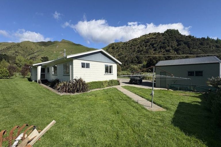 Photo of property in 1055 Norfolk Road, Mount Holdsworth, Carterton, 5791