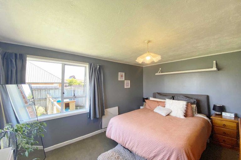 Photo of property in 6 Dalkeith Street, Hoon Hay, Christchurch, 8025