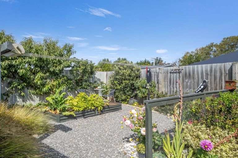 Photo of property in 9 Minerva Crescent, Woodend, 7610