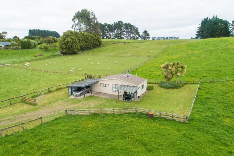 Photo of property in 171 Tutaenui Road, Marton, 4788