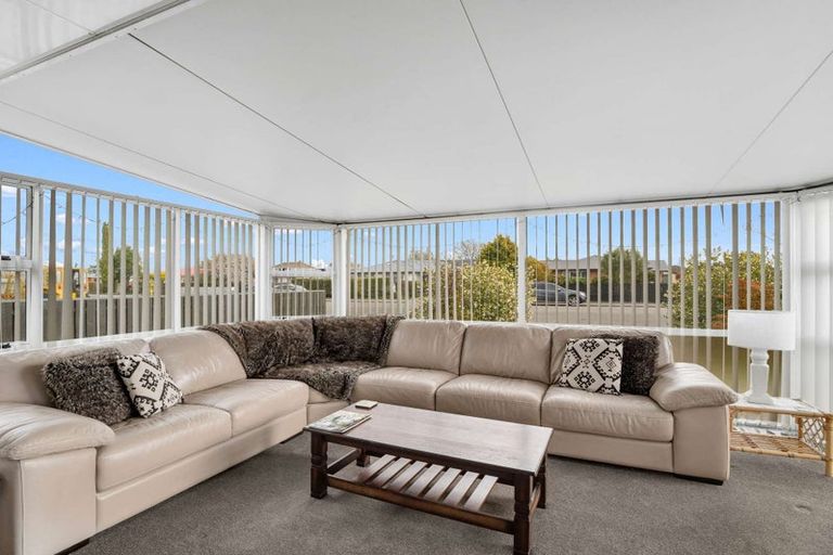 Photo of property in 149 Harland Street, Tinwald, Ashburton, 7700