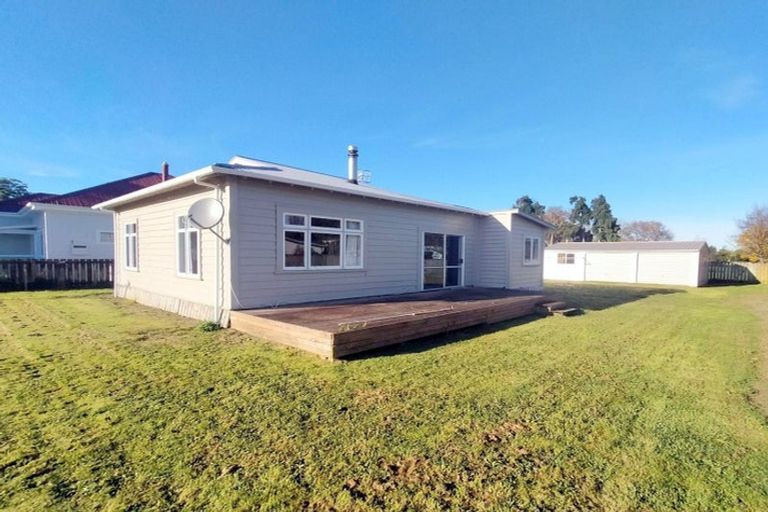 Photo of property in 9 Mathew Street, Dannevirke, 4930
