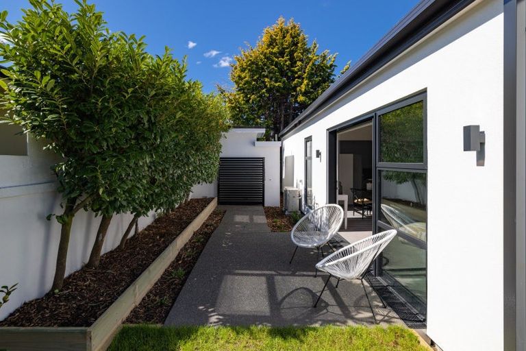 Photo of property in 121b Glandovey Road, Strowan, Christchurch, 8052