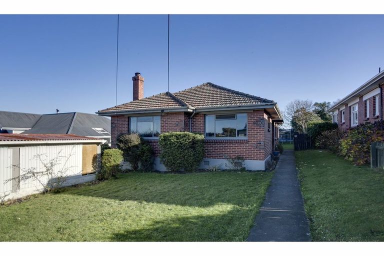 Photo of property in 69 Cain Street, Parkside, Timaru, 7910
