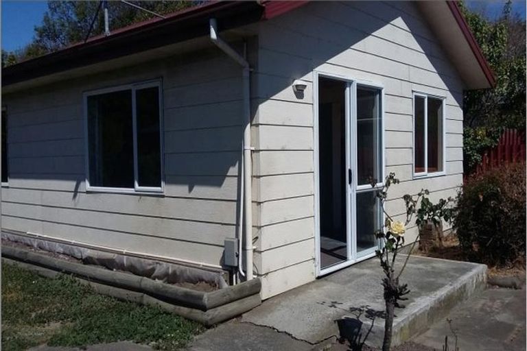 Photo of property in 184a Simeon Street, Spreydon, Christchurch, 8024