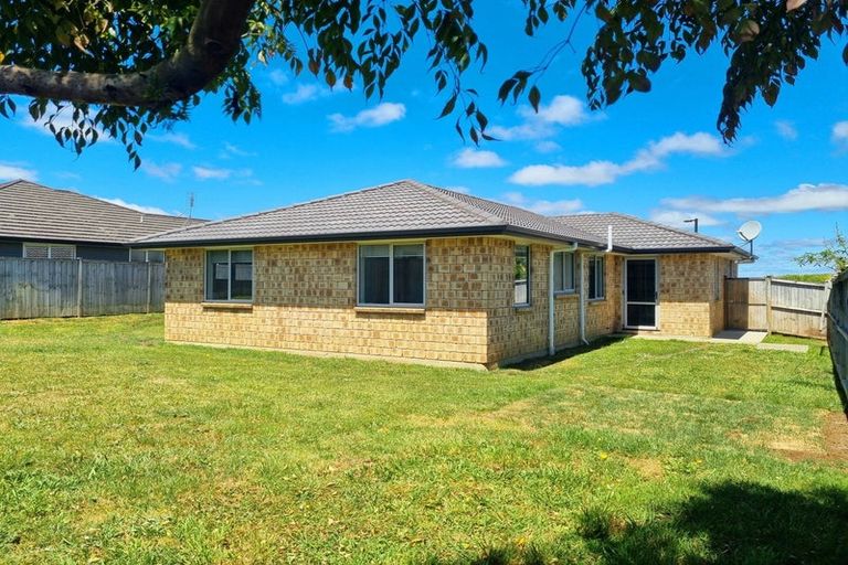 Photo of property in 20 Millbrae Place, Pokeno, 2402