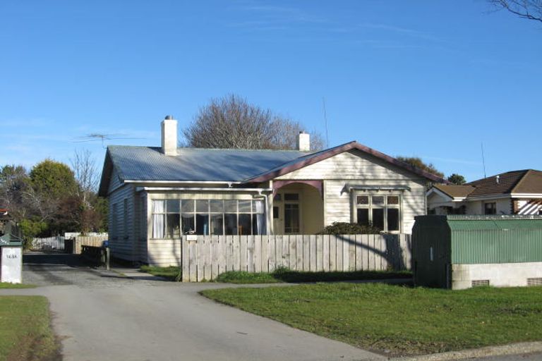 Photo of property in 163a Chelmsford Street, Windsor, Invercargill, 9810