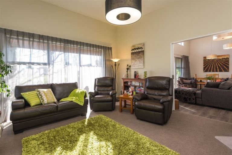 Photo of property in 1 Conductors Road, Prebbleton, 7604