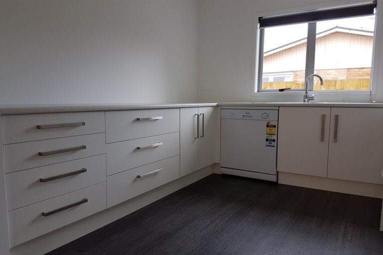 Photo of property in 6u2 Richmond Street, Whitiora, Hamilton, 3200