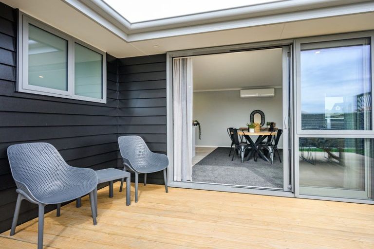 Photo of property in 83a Seabury Avenue, Foxton Beach, Foxton, 4815