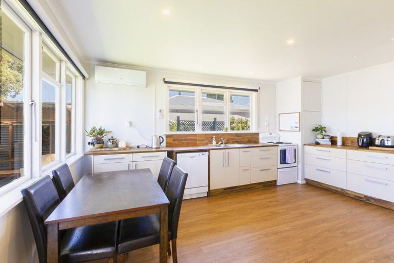 Photo of property in 2a Dee Street, Otane, 4202