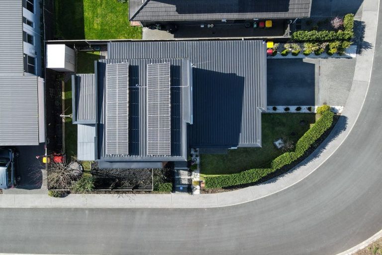 Photo of property in 18 Capper Crescent, Chartwell, Hamilton, 3210