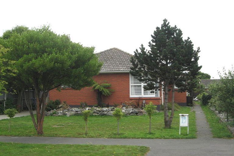 Photo of property in 19 O'leary Street, Hoon Hay, Christchurch, 8025