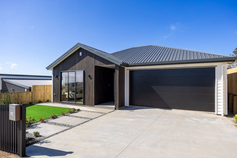 Photo of property in 63 Ta Moko Drive, Gulf Harbour, 0930