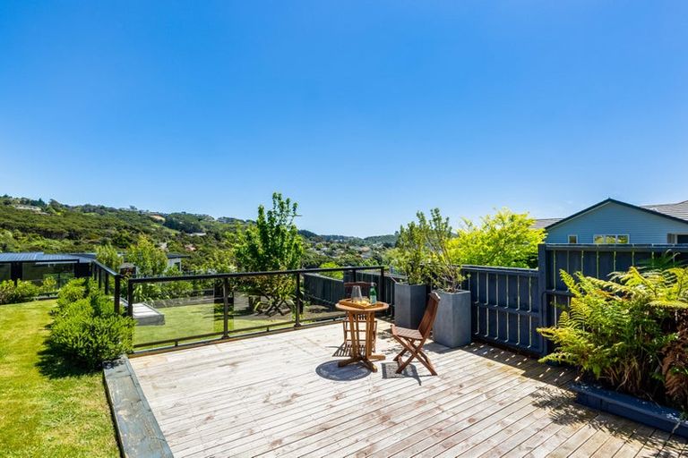 Photo of property in 163 Navigation Drive, Whitby, Porirua, 5024
