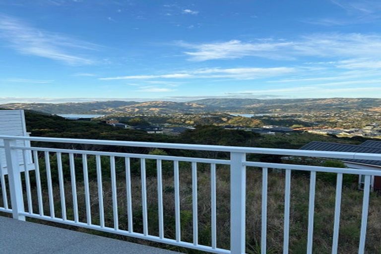 Photo of property in 20 Kopua Place, Whitby, Porirua, 5024