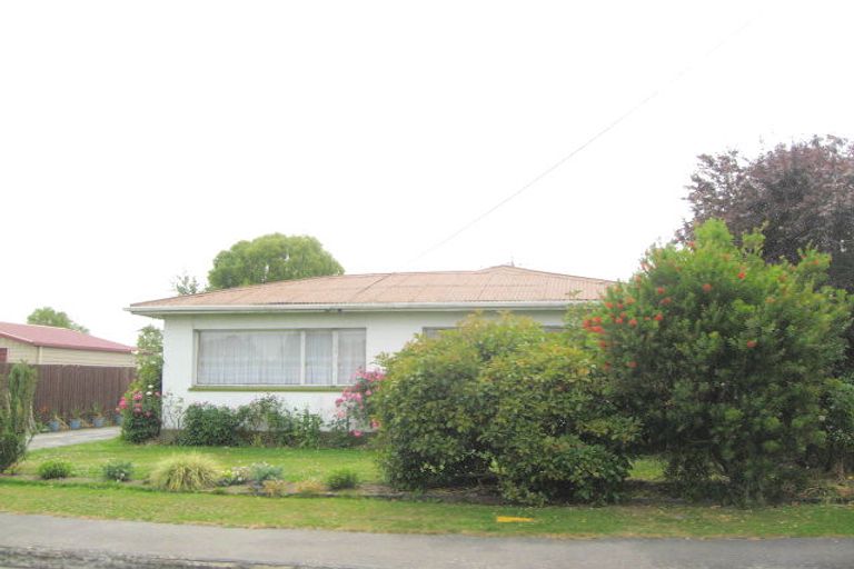 Photo of property in 18 Esperance Street, St Albans, Christchurch, 8052