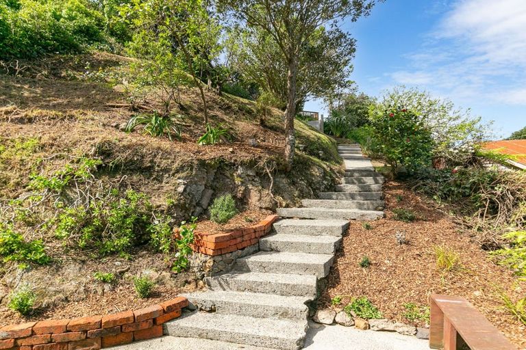 Photo of property in 42 Buckingham Street, Melrose, Wellington, 6023