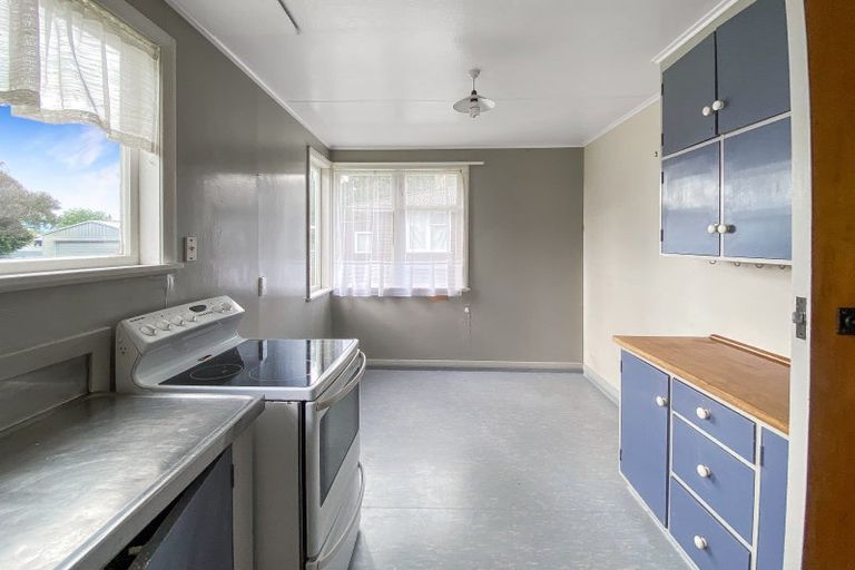 Photo of property in 21 Hartgill Crescent, Dannevirke, 4930