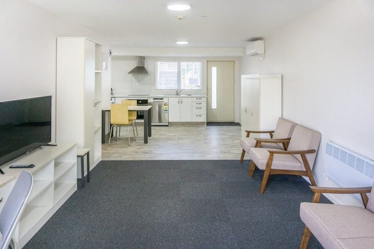 Photo of property in 23/50 Park Street, North Dunedin, Dunedin, 9016