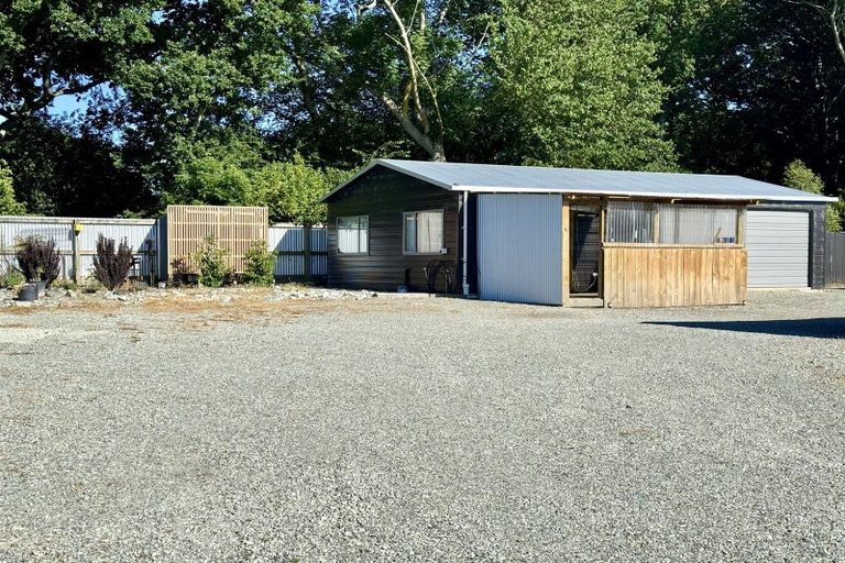 Photo of property in 28 Manse Road, Pleasant Point, 7983