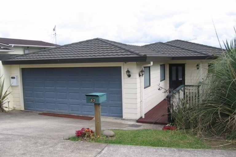 Photo of property in 32 Eureka Place, Parahaki, Whangarei, 0112