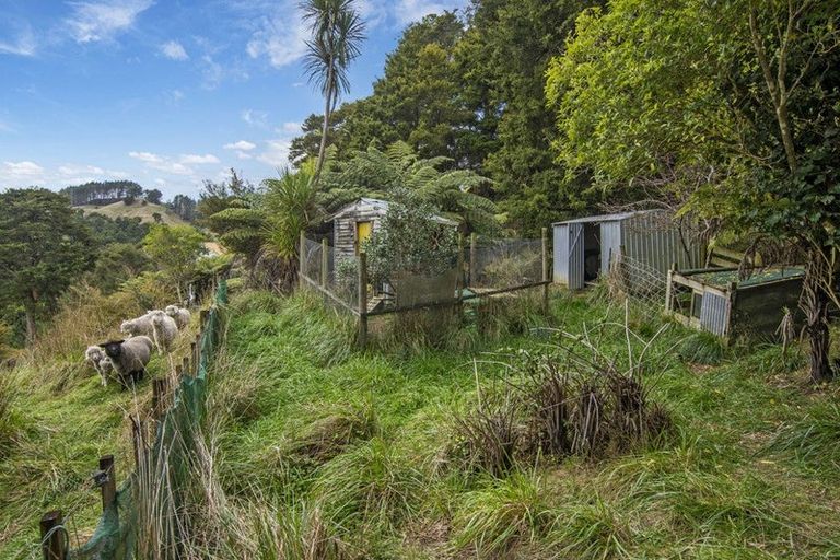 Photo of property in 54 Paparoa Station Road, Paparoa, 0571