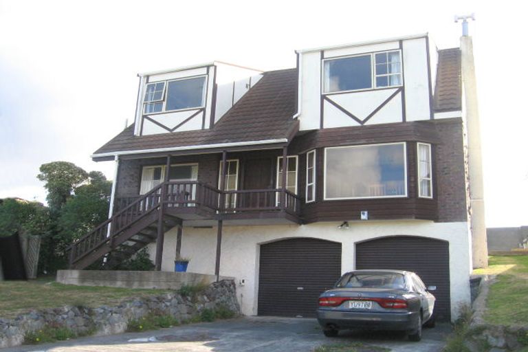 Photo of property in 5 Virginia Grove, Brooklyn, Wellington, 6021