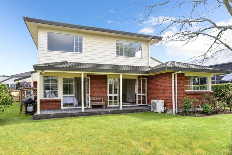 Photo of property in 17 Willowfield Place, Pukete, Hamilton, 3200