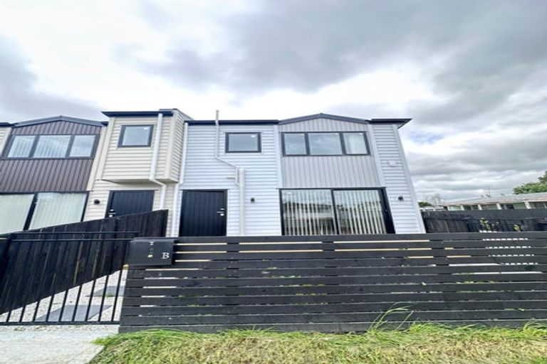 Photo of property in 44 Eastburn Street, Papakura, 2110