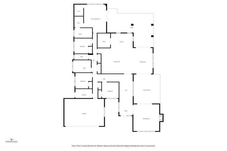 Photo of property in 6 Audrey Place, Flagstaff, Hamilton, 3210