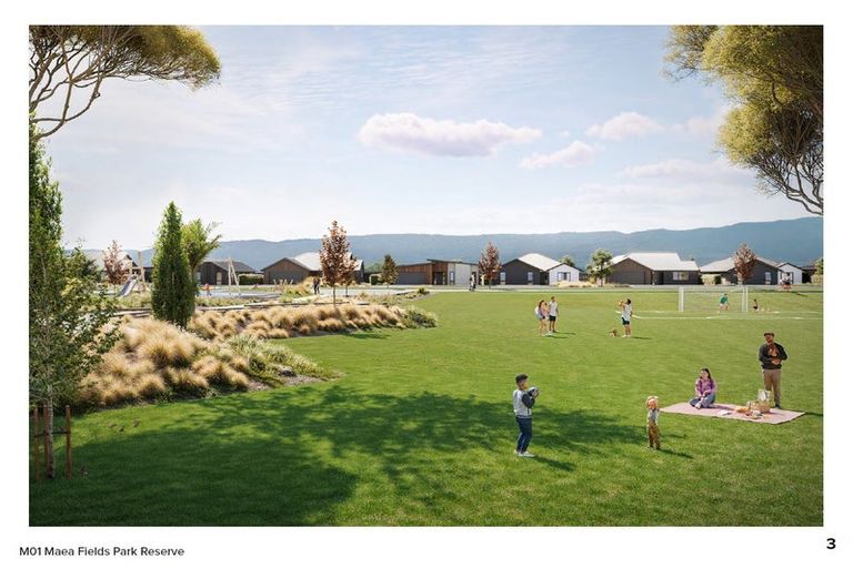 Photo of property in 69 Tokotoko Parade, Matamata, 3400