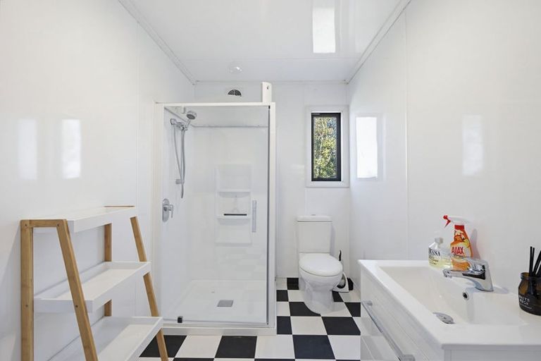 Photo of property in 313 Ashley Gorge Road, Starvation Hill, Oxford, 7495